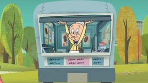 Królik Bugs: Nowe Zwariowane melodie Elektryzujące lody Elmera