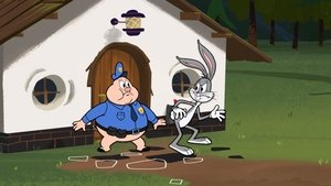 Królik Bugs: Nowe Zwariowane melodie Łapać złodzieja