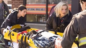 Chicago Fire Kilkaset stopni