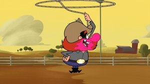 Królik Bugs: Nowe Zwariowane melodie Bugs na rodeo