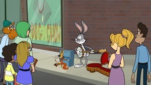 Królik Bugs: Nowe Zwariowane melodie Zajęcza kapela