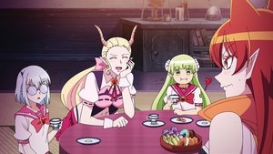 Welcome to Demon School! Iruma-kun Odcinek 11