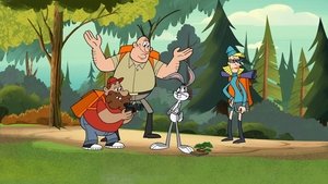 Królik Bugs: Nowe Zwariowane melodie Łowcy talentów
