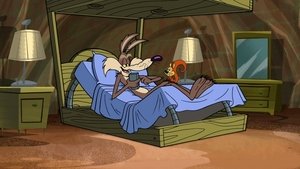 Królik Bugs: Nowe Zwariowane melodie Nieproszony gość