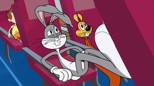 Królik Bugs: Nowe Zwariowane melodie Król przestworzy