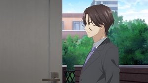 Hige wo Soru. Soshite Joshikousei wo Hirou. Odcinek 9