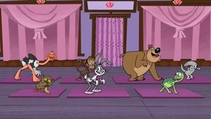 Królik Bugs: Nowe Zwariowane melodie Joga? To nie dla mnie