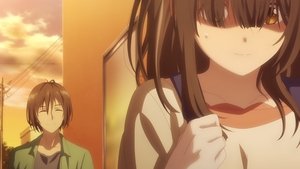 Hige wo Soru. Soshite Joshikousei wo Hirou. Odcinek 6