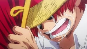 One Piece Odcinek 969