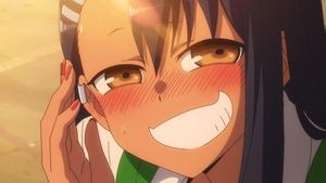 Ijiranaide, Nagatoro-san Odcinek 2