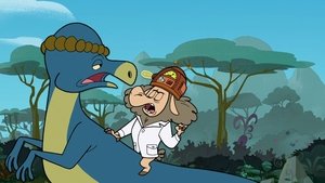 Królik Bugs: Nowe Zwariowane melodie Bugs i podróż w czasie