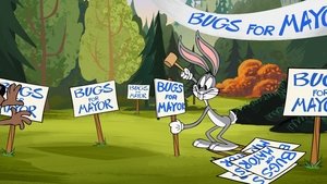 Królik Bugs: Nowe Zwariowane melodie Bugs na burmistrza