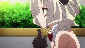 Slime Taoshite 300-nen, Shiranai Uchi ni Level Max ni Nattemashita Odcinek 7