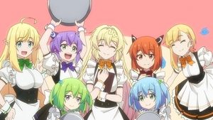Slime Taoshite 300-nen, Shiranai Uchi ni Level Max ni Nattemashita Odcinek 12
