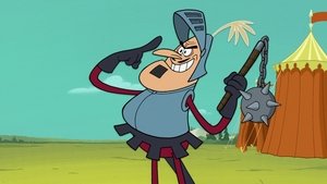 Królik Bugs: Nowe Zwariowane melodie Sir Krótka Bródka