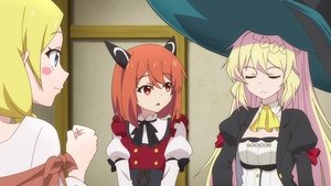 Slime Taoshite 300-nen, Shiranai Uchi ni Level Max ni Nattemashita Odcinek 9
