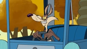 Królik Bugs: Nowe Zwariowane melodie Twardy orzech do zgryzienia