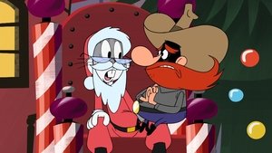 Królik Bugs: Nowe Zwariowane melodie Świąteczna gorączka