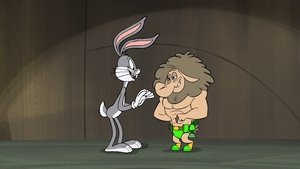 Królik Bugs: Nowe Zwariowane melodie Pojawiasz się i nie znikasz