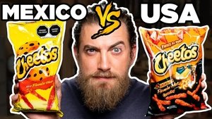 Good Mythical Morning Odcinek 55