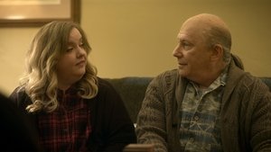 The Kominsky Method Rozdział 18: Dajesz mi tylko te swoje kwitki