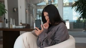 Z kamerą u Kardashianów Odcinek 4