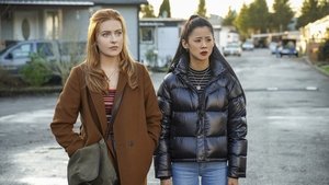 Nancy Drew Odcinek 9