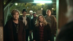 The Kominsky Method Rozdział 19: Robi się coraz bardziej absurdalnie