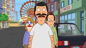 Bob's Burgers Odcinek 18