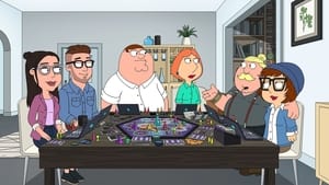 Family Guy: Głowa rodziny Mieszkanie dla młodych