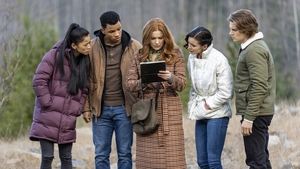 Nancy Drew Odcinek 11