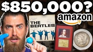 Good Mythical Morning Odcinek 57