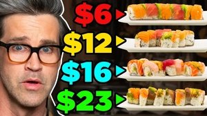 Good Mythical Morning Odcinek 58