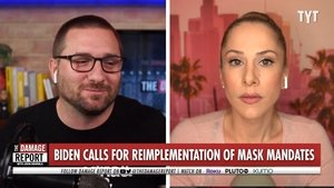 The Damage Report with John Iadarola Odcinek 61