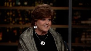 Real Time with Bill Maher Odcinek 14