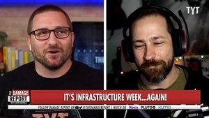The Damage Report with John Iadarola Odcinek 62