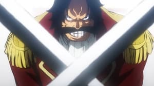 One Piece Odcinek 970