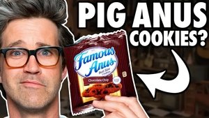 Good Mythical Morning Odcinek 56