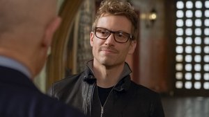 Agenci NCIS: Los Angeles Odcinek 14