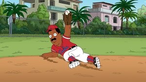 Family Guy: Głowa rodziny Dzieje dawnej sportowej chwały