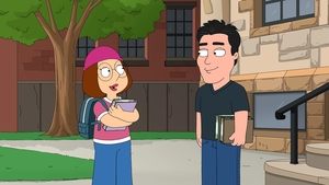 Family Guy: Głowa rodziny Meg idzie na studia