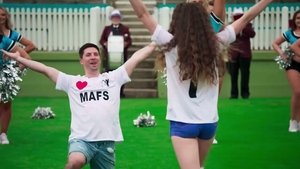 Married at First Sight Odcinek 26
