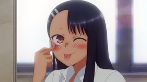 Ijiranaide, Nagatoro-san Odcinek 12