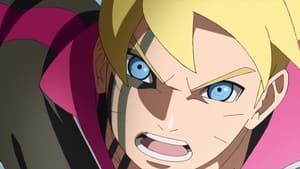 Boruto: Naruto Next Generations Odcinek 196