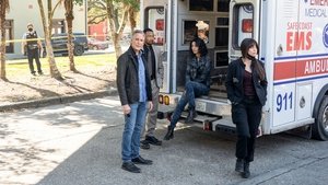 Agenci NCIS: Nowy Orlean Odcinek 13