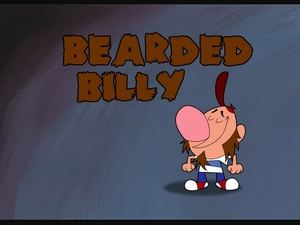 Mroczne przygody Billy'ego i Mandy Odcinek 20