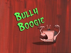 Mroczne przygody Billy'ego i Mandy Odcinek 14