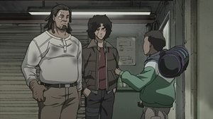 MEGALOBOX Odcinek 4