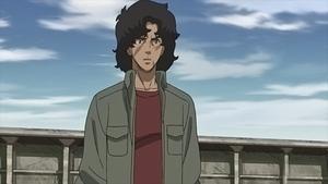 MEGALOBOX Odcinek 6