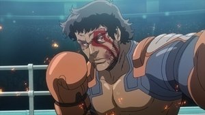 MEGALOBOX Odcinek 13